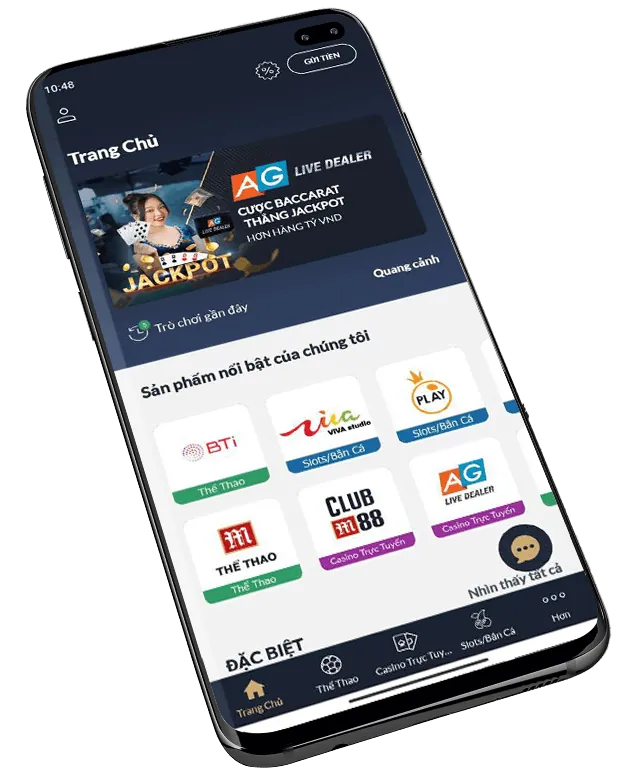 Thư viện trò chơi đa dạng tại x088 link vào
